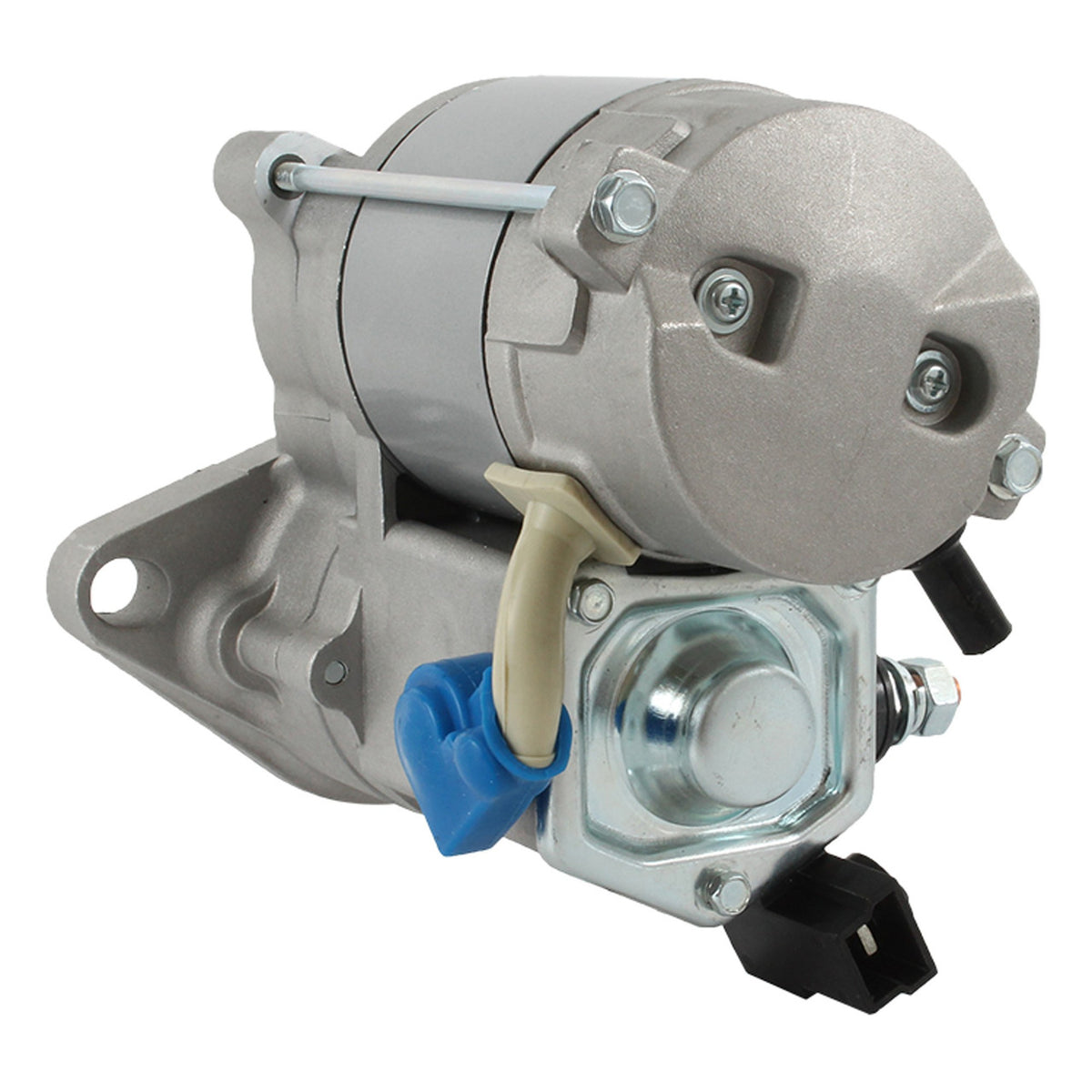 Starter motor for Caterpillar and Perkins engines
