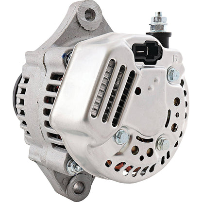 16V 55A Alternator for Powermaster 28166 8166 8168 AND0621 Racing 1-Wire