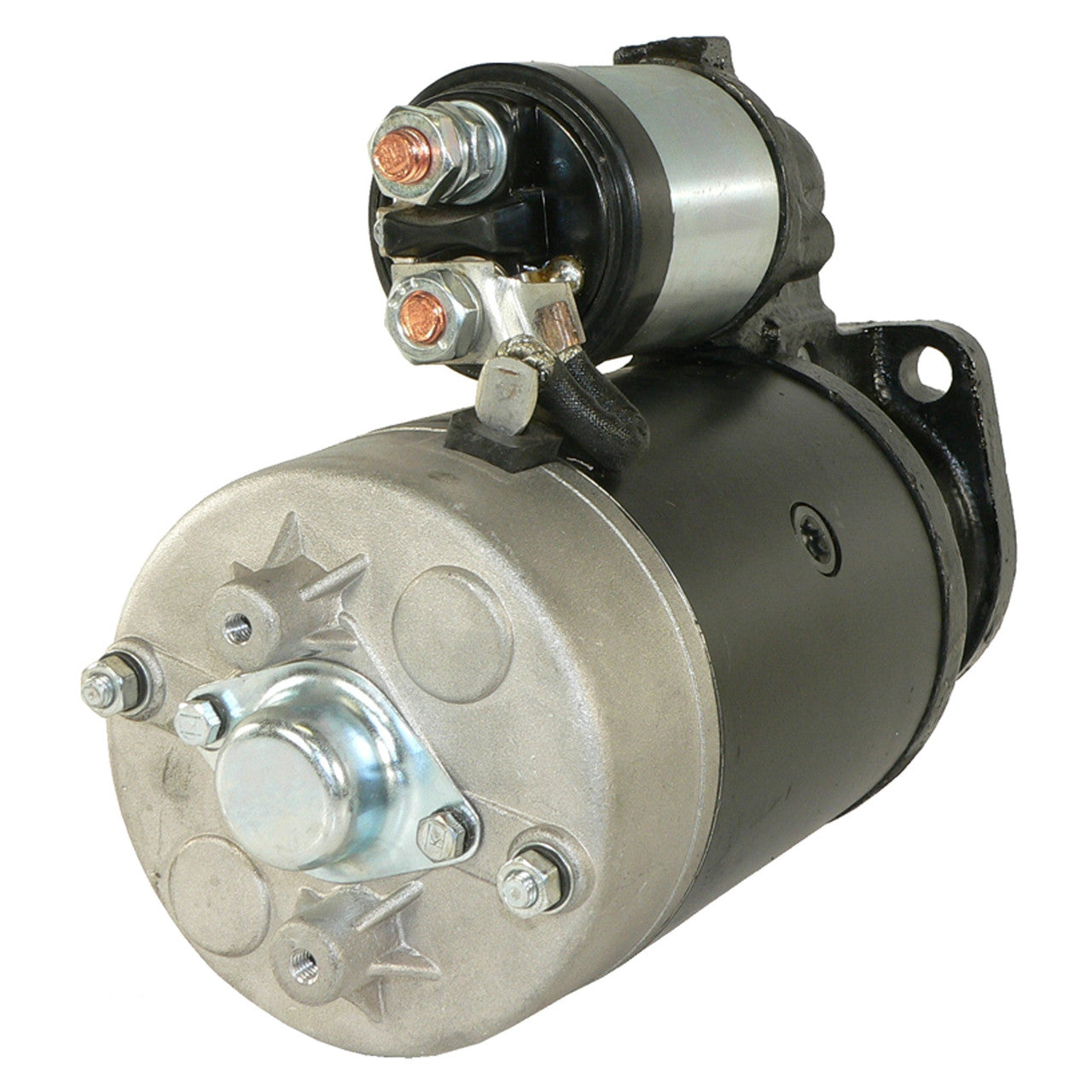 Bosch Starter Motor BMW Marine Hatz Mercury 12V