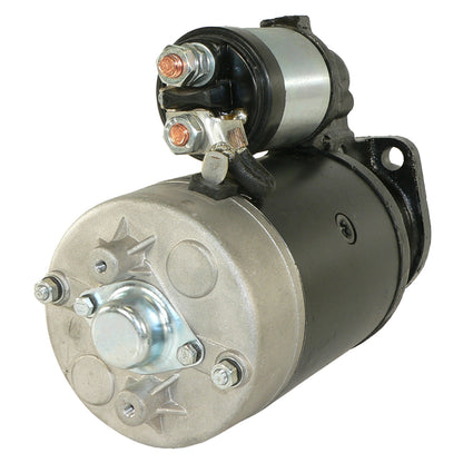 Bosch Starter Motor BMW Marine Hatz Mercury 12V