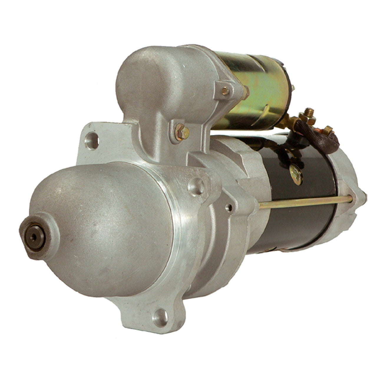 Starter Motor for Perkins Hyster Allis Chalmers 12V 10T 1113290 SNK0015