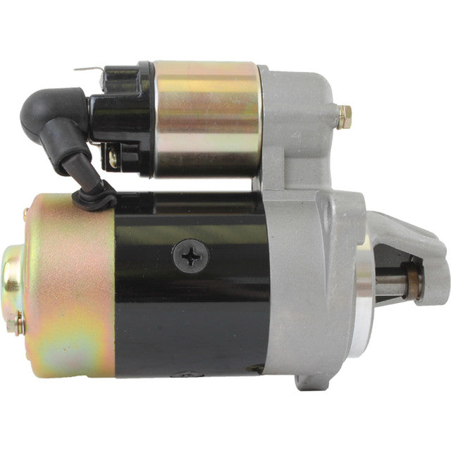 Starter Motor for Yanmar L40 L48 L70 L100 Marine & Diesel Engines 12V 8T CCW