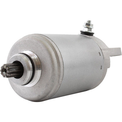 Starter motor for Honda TRX250 and ATC250 ES 1985-1986