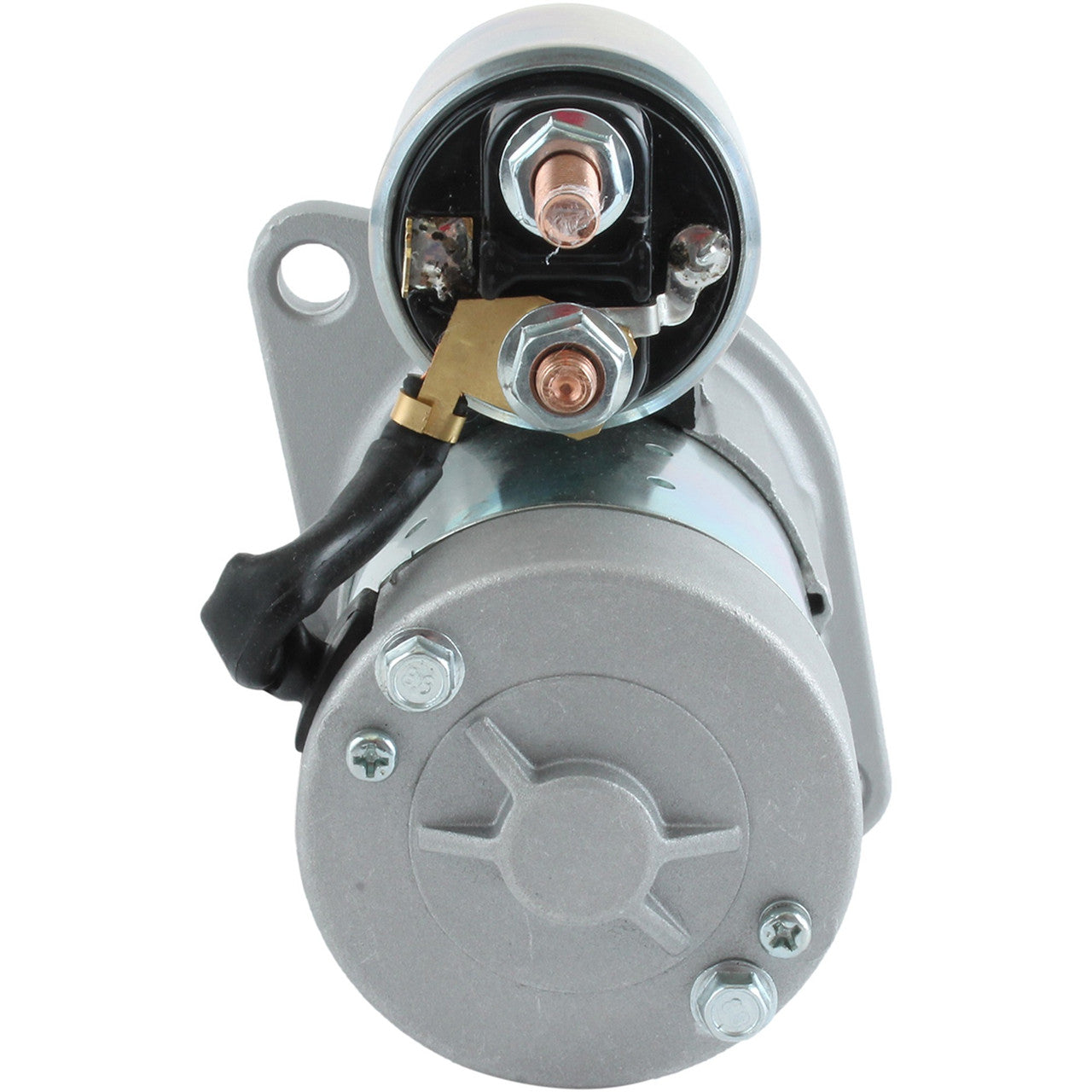 Starter Motor Polaris Ranger 900 Diesel 2011-14 Replaces 3070309 Bobcat