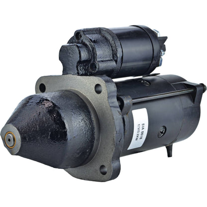 Starter for Cummins 3.9L 5.9L Ford Kenworth Ottawa PLGR 12V 10T IS1090 MS148