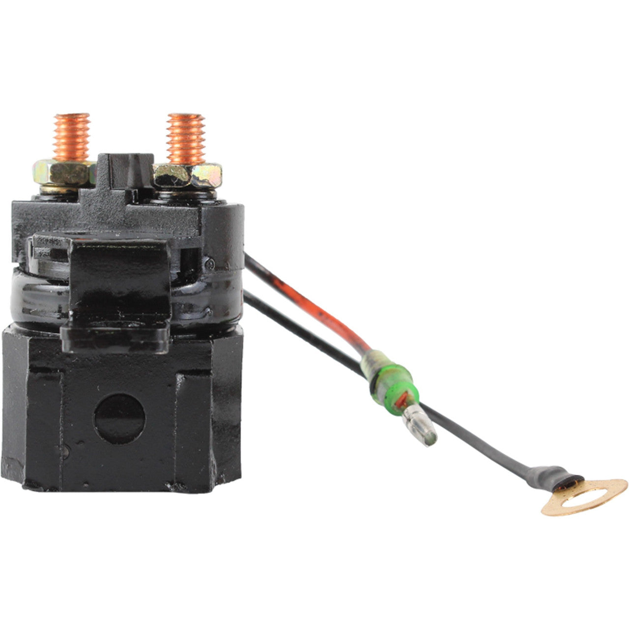 Yamaha Outboard Starter Solenoid Relay 688-81950-10-00 40HP 50HP 60HP 70HP 90HP