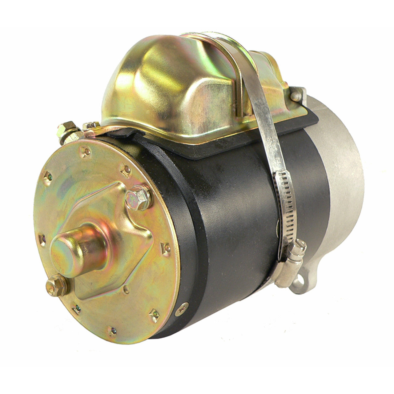Marine Starter Motor SFD0025 for Crusader Mercruiser OMC Ford 12V 9T CW