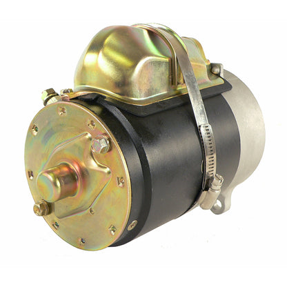 Marine Starter Motor SFD0025 for Crusader Mercruiser OMC Ford 12V 9T CW
