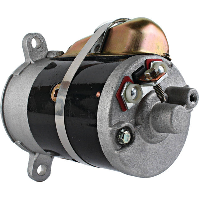 New Starter Crusader Inboard Ford Marine Engines ARCO 70114 API 10041 12V 9T CW
