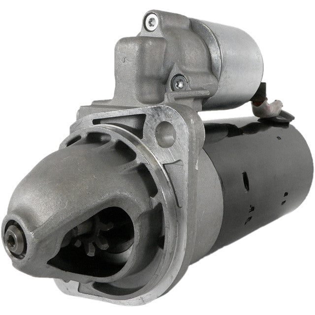 Starter Motor for Lombardini 3/4 Cyl Diesel 1989-On SBO0287 58401910 0001109031