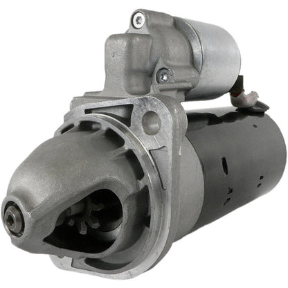 Starter Motor for Lombardini 3/4 Cyl Diesel 1989-On SBO0287 58401910 0001109031