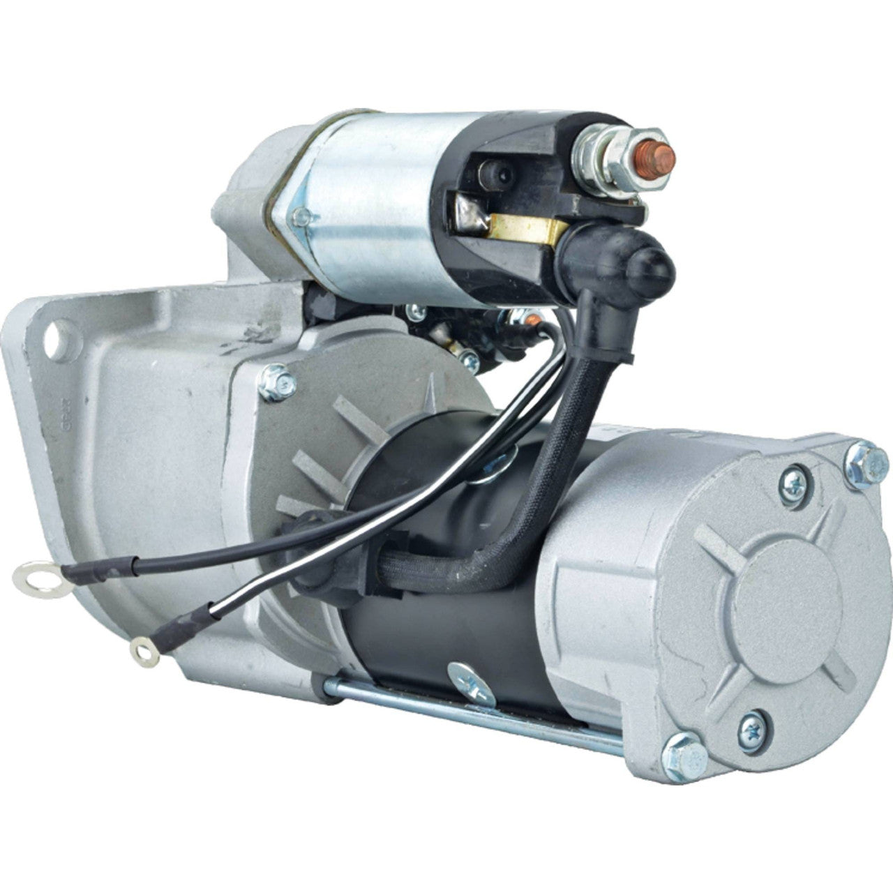 Starter Mitsubishi Fuso FK330 6D31 Engine 24V 5.5KW 11T M2T78381 NEW