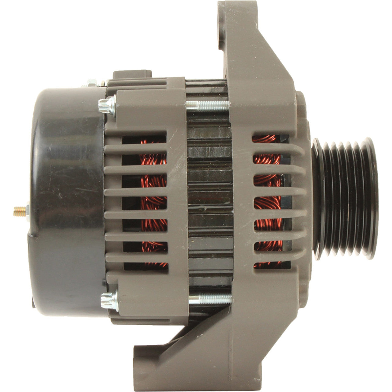 12V 70A Mercury Outboard Verado Alternator 135-300HP 892940T01 19020618