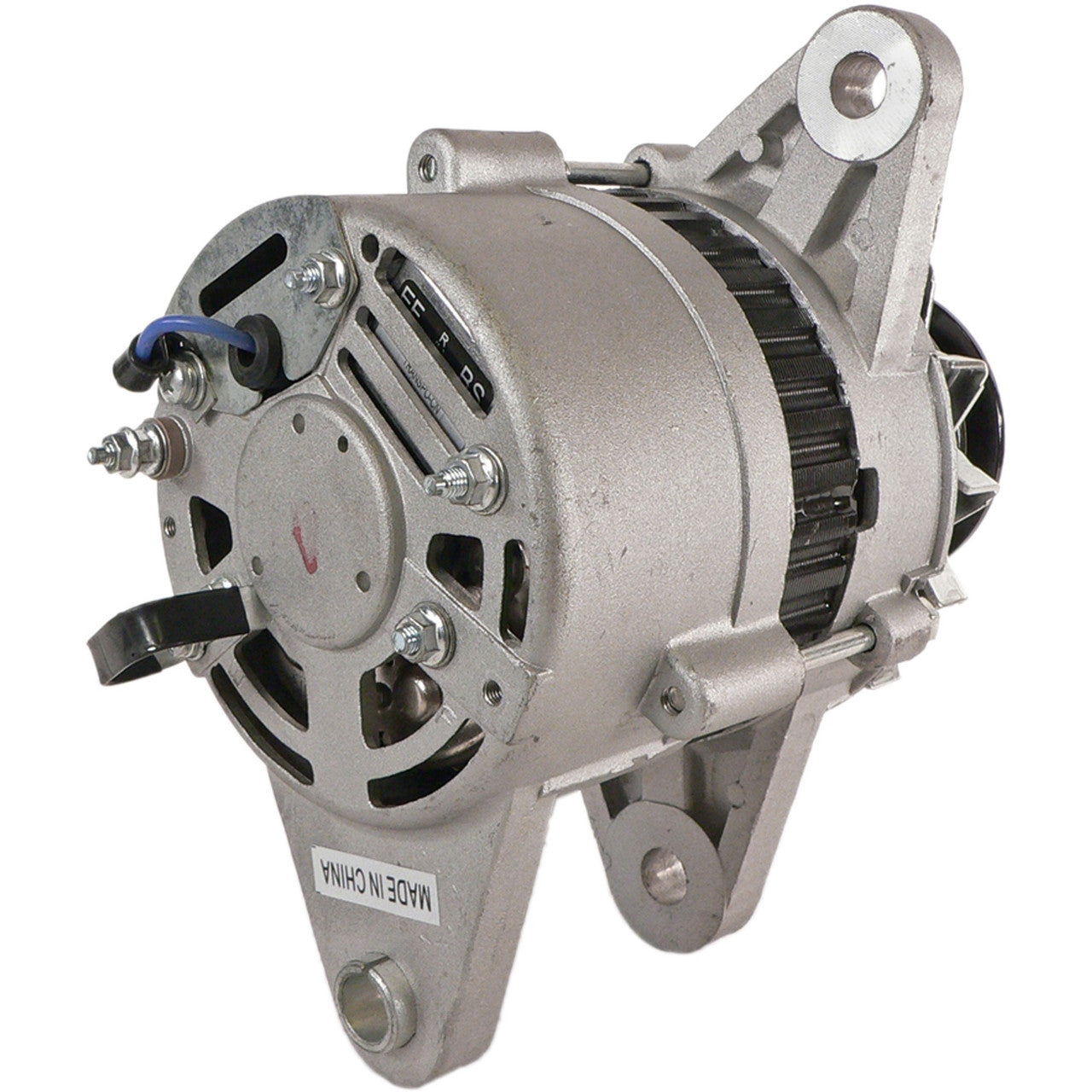 24V 25A Alternator for Isuzu 6BB1 6BD1 TCM Lift Trucks Nikko 1812003650 400-50001