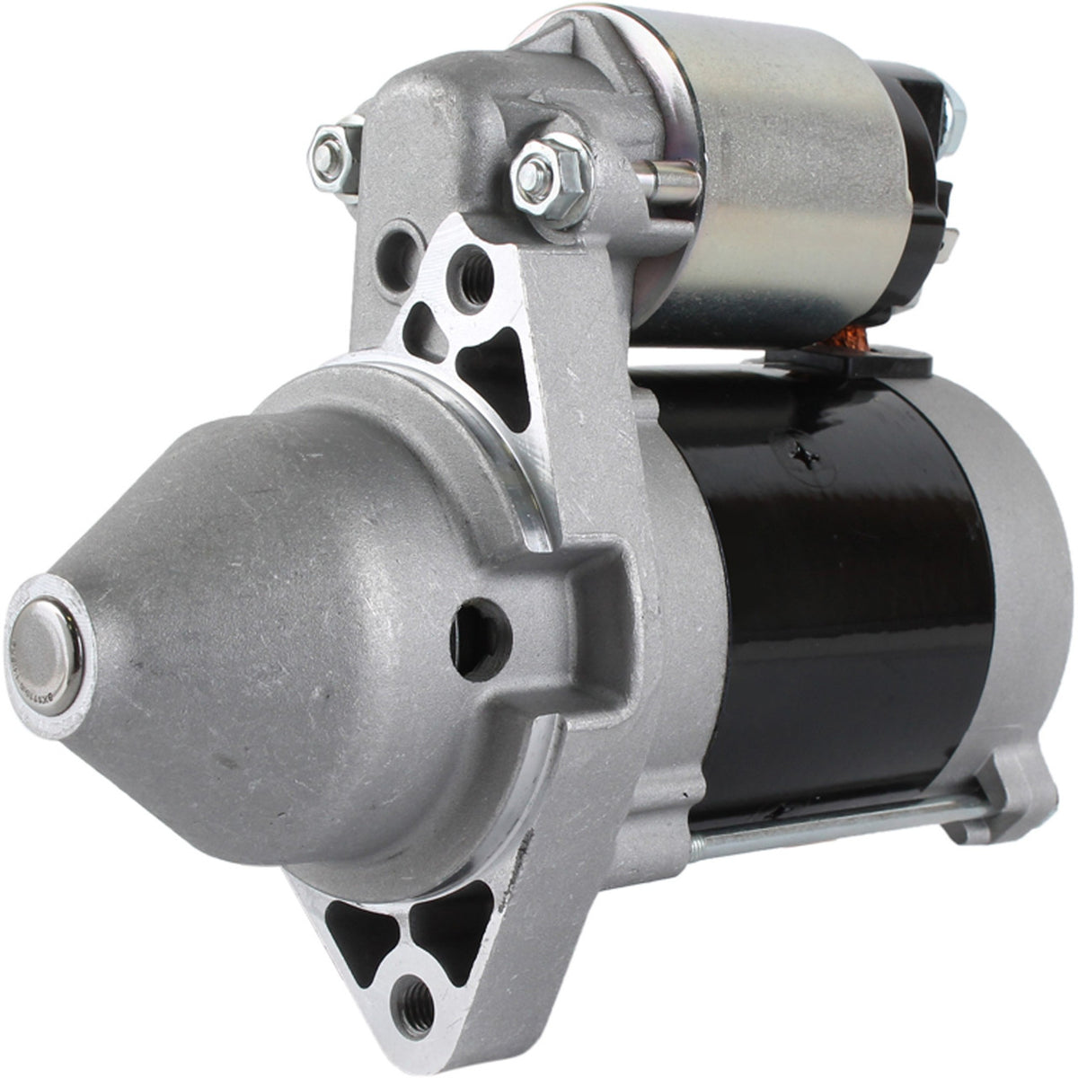 Starter motor for John Deere, Kawasaki and Kubota - AM108615, 21163-2145