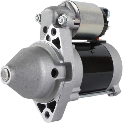 Starter motor for John Deere, Kawasaki and Kubota - AM108615, 21163-2145