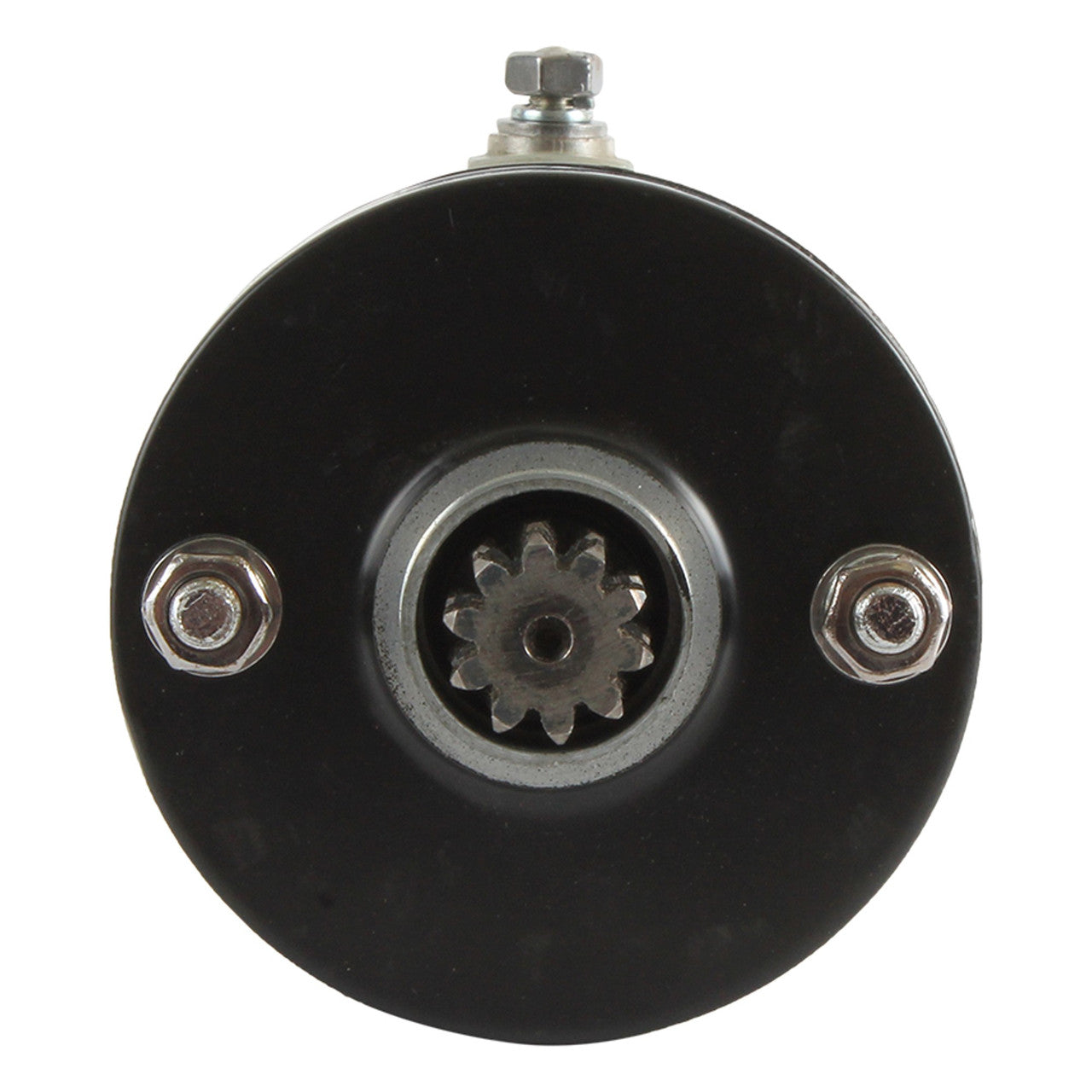 New Starter Motor for Harley Davidson Sportster XLH XLCH Roadster 1967-1981 12V