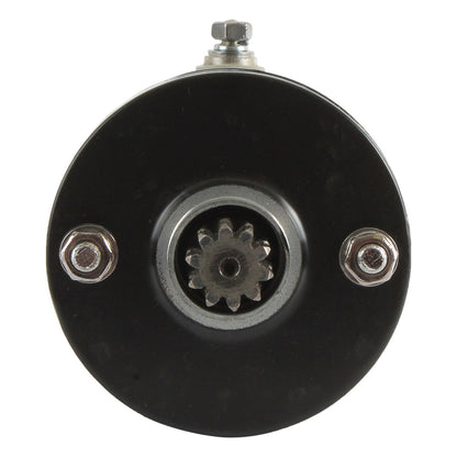New Starter Motor for Harley Davidson Sportster XLH XLCH Roadster 1967-1981 12V