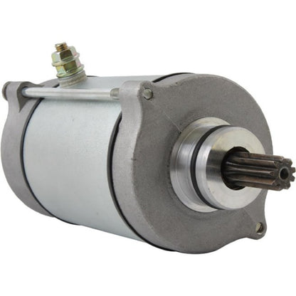 ATV Starter Motor for China Built XY FORCE 500cc Quad 12V 9T Durable Aftermarket