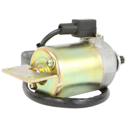 ATV Starter Kymco MXer MXU 150 149cc OEM 31210-LLB1-900 410-58014 New