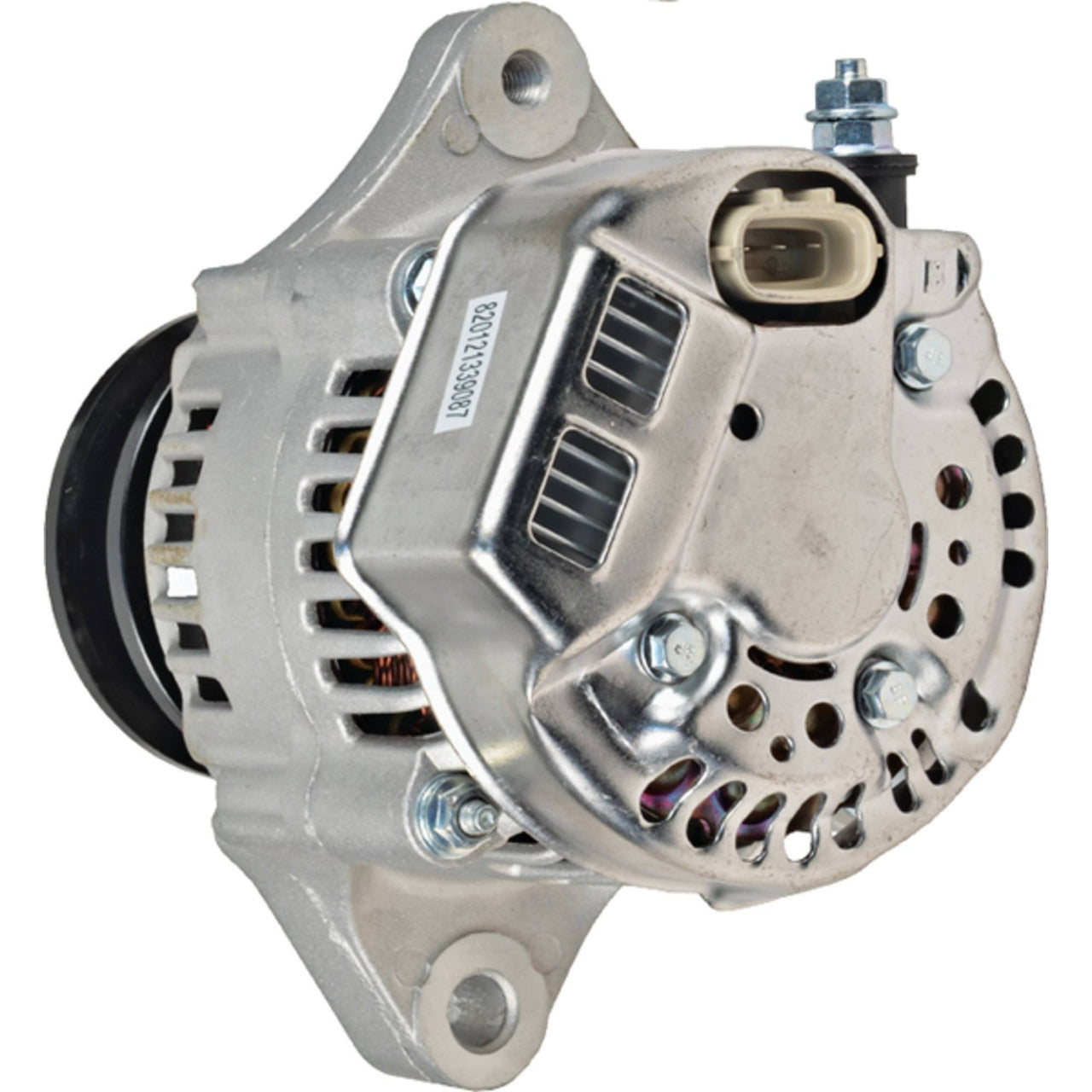 Alternator for Cummins 3.3L Diesel & Komatsu Engines - 12V 35A