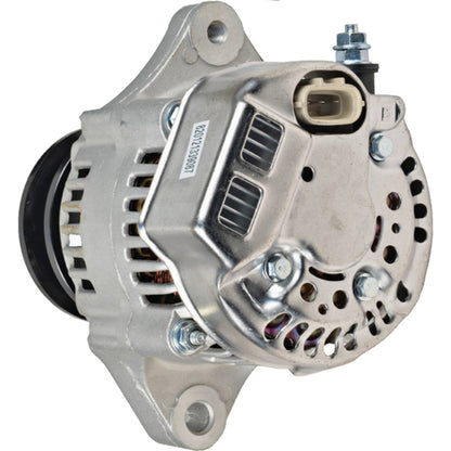 Alternator for Cummins 3.3L Diesel & Komatsu Engines - 12V 35A