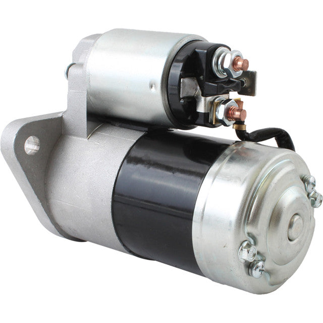 Starter Motor Yanmar 1GM 2GM 3GM 1GM10 2GM20 3GM30 Marine Engine 12V 9T