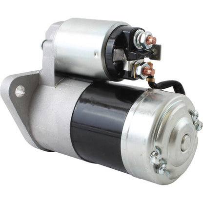 Starter Motor Yanmar 1GM 2GM 3GM 1GM10 2GM20 3GM30 Marine Engine 12V 9T