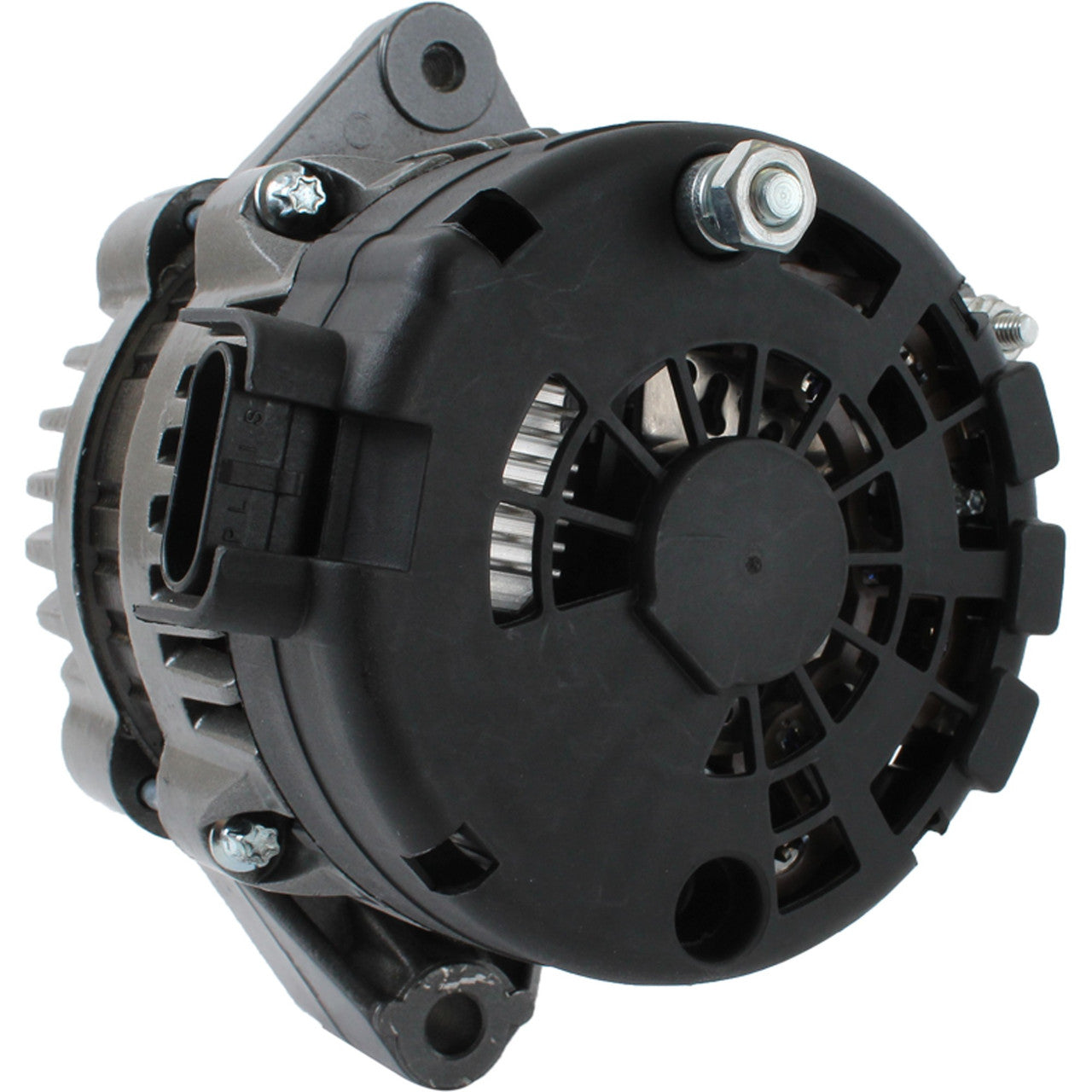 RA097009 Alternator for Pleasurecraft PCM 305 350 364ci 12V 95A Marine 11SI 8725N