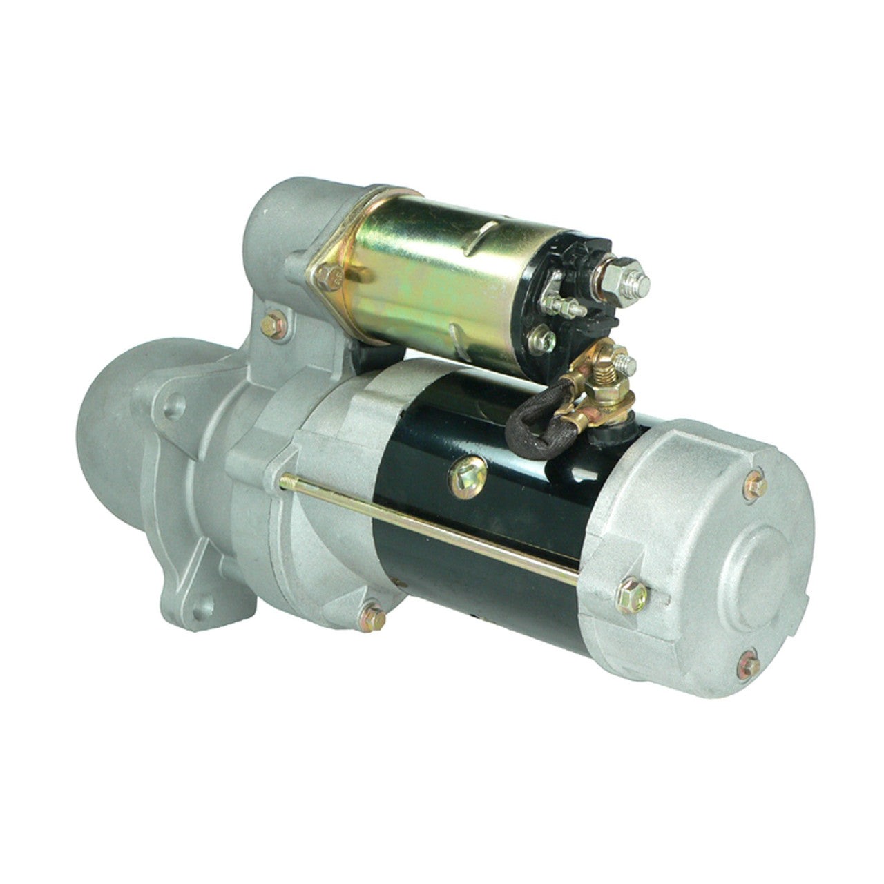 Starter Motor for Perkins Hyster Allis Chalmers 12V 10T 1113290 SNK0015