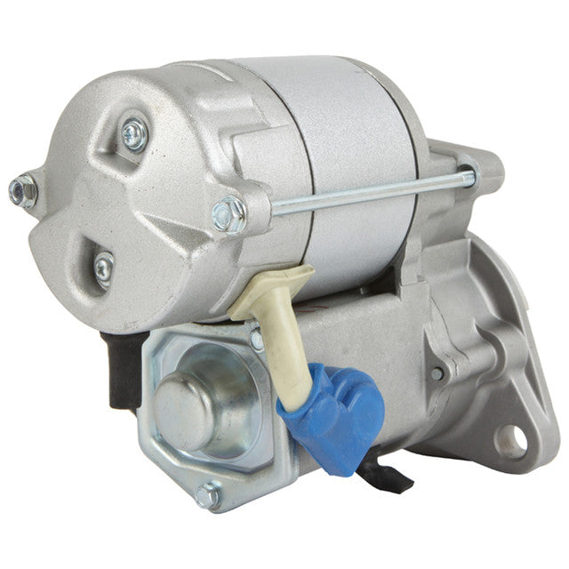 New Starter Motor Bobcat Excavator Kubota Engine 12V 410-52111 SND0274 OSGR