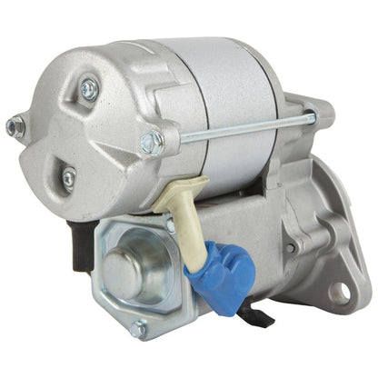 New Starter Motor Bobcat Excavator Kubota Engine 12V 410-52111 SND0274 OSGR