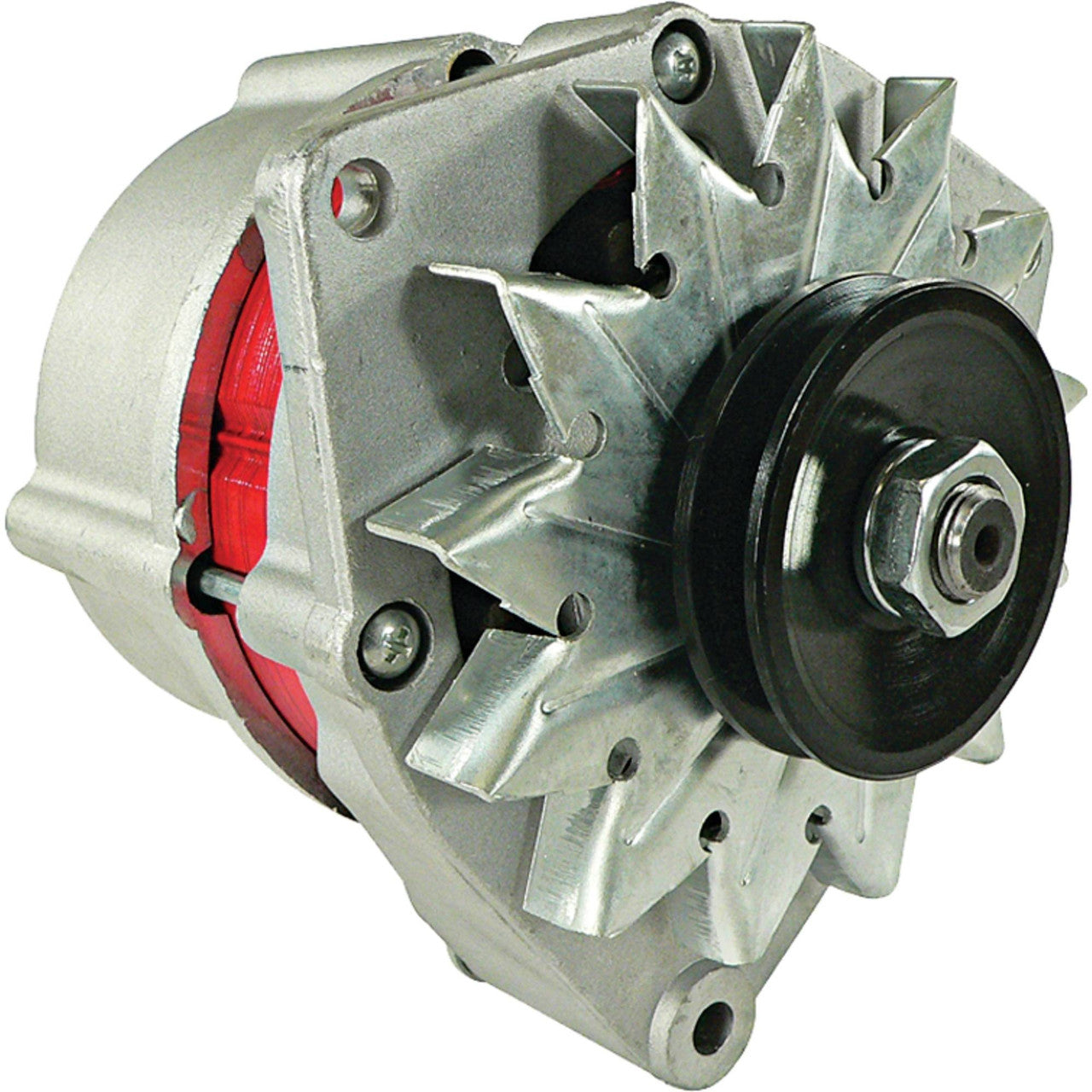 Alternator for Deutz-Fahr & Iveco - DB Electrical 400-24184