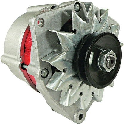 Alternator for Deutz-Fahr & Iveco - DB Electrical 400-24184