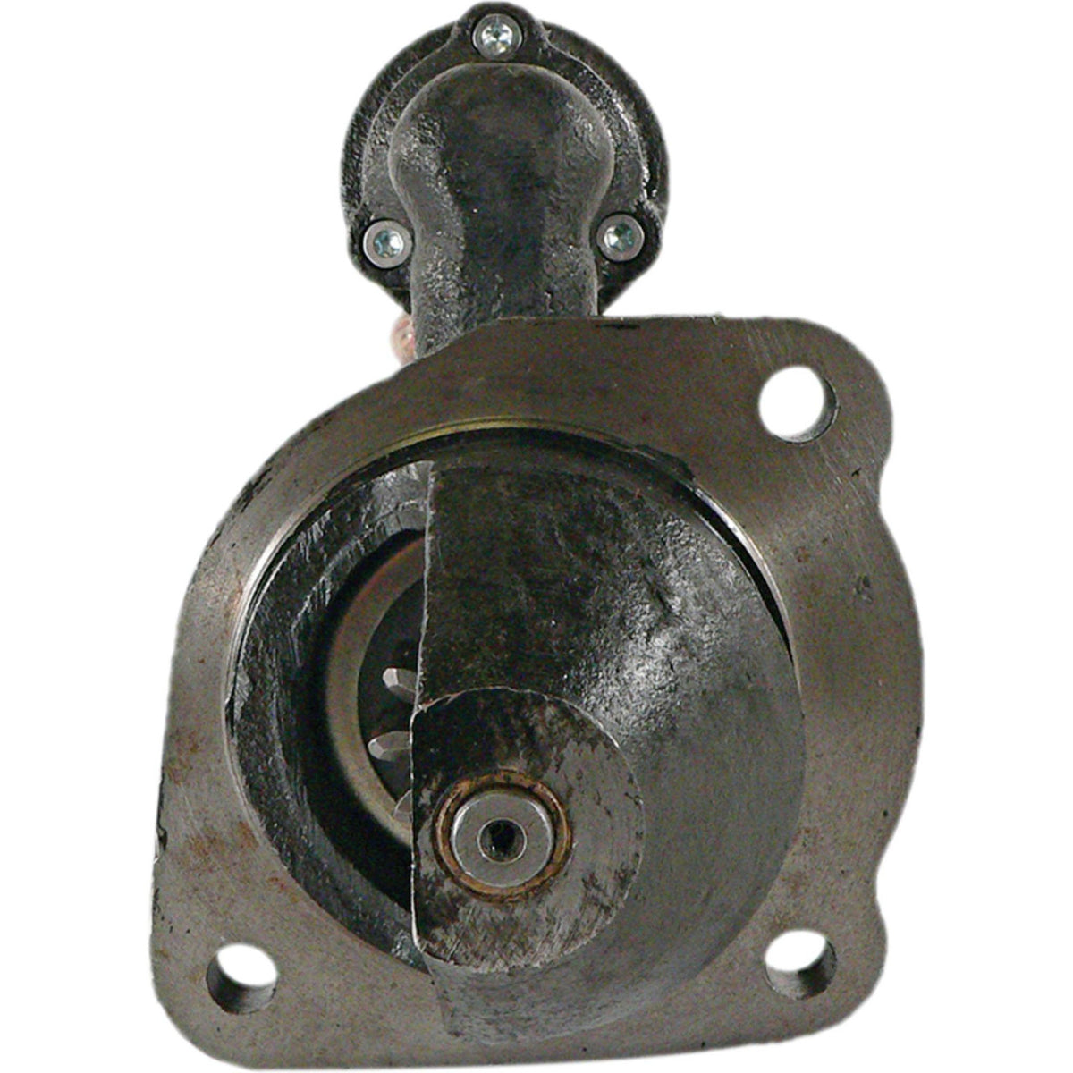 Starter motor for International IHC tractor 1973-1992 - 12V 1.8kW SBO0258