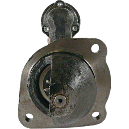 Starter motor for International IHC tractor 1973-1992 - 12V 1.8kW SBO0258