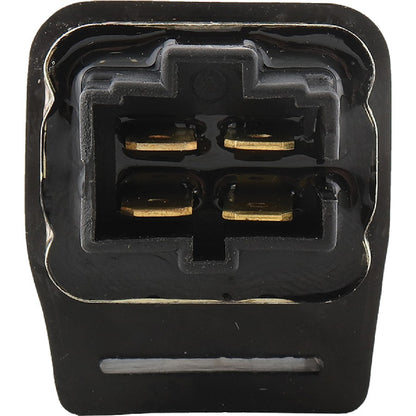 Starter solenoid relay for Polaris Predator 50, Scrambler 90 and Sportsman 90