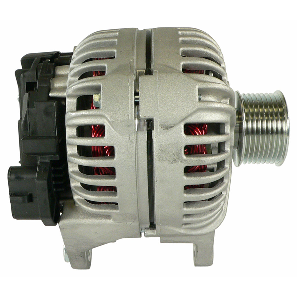 Alternator 24V 90A Iveco Truck Bosch 0124655005 Iveco 4892320