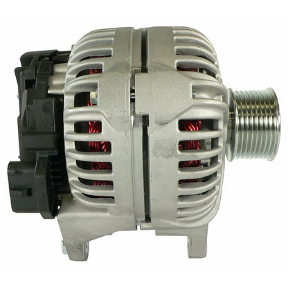 Alternator 24V 90A Iveco Truck Bosch 0124655005 Iveco 4892320