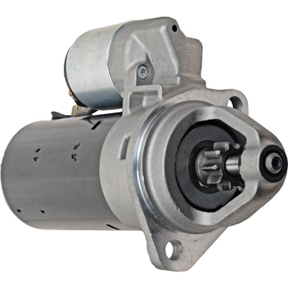 Starter Motor for Hatz 1D20 1D30 1D40 Engine 12V 1.6kW 0001109008 0001109043