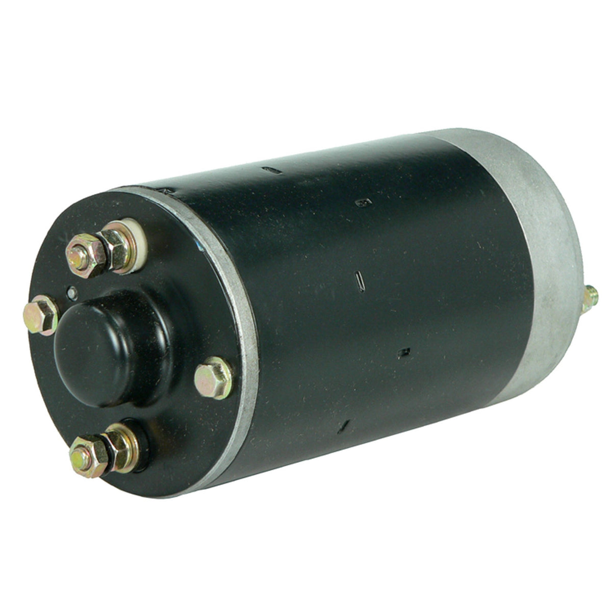 Snow plow motor for Northman snow plows