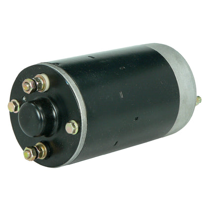 Snow plow motor for Northman snow plows