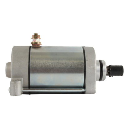 Starter Motor for Yamaha Grizzly 400 450 600 660 Rhino Kodiak 400 450 YFM YXR