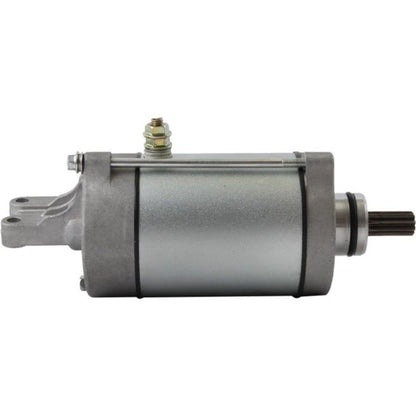 ATV Starter Motor for China Built XY FORCE 500cc Quad 12V 9T Durable Aftermarket