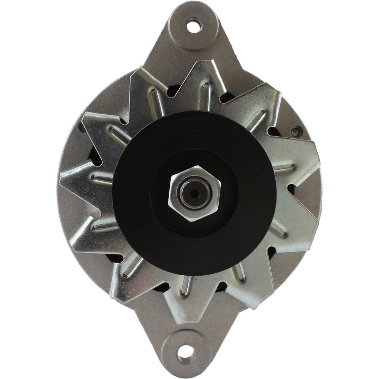 Alternator for TCM FD20Z FD25Z FD30Z Lift Trucks Isuzu 4JB1 - 24V 20A