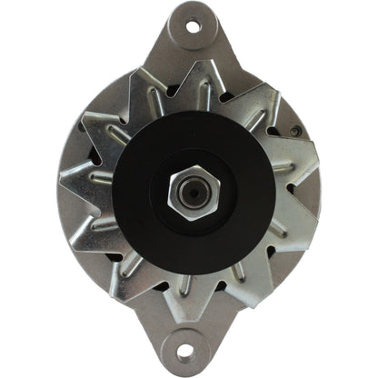 Alternator for TCM FD20Z FD25Z FD30Z Lift Trucks Isuzu 4JB1 - 24V 20A