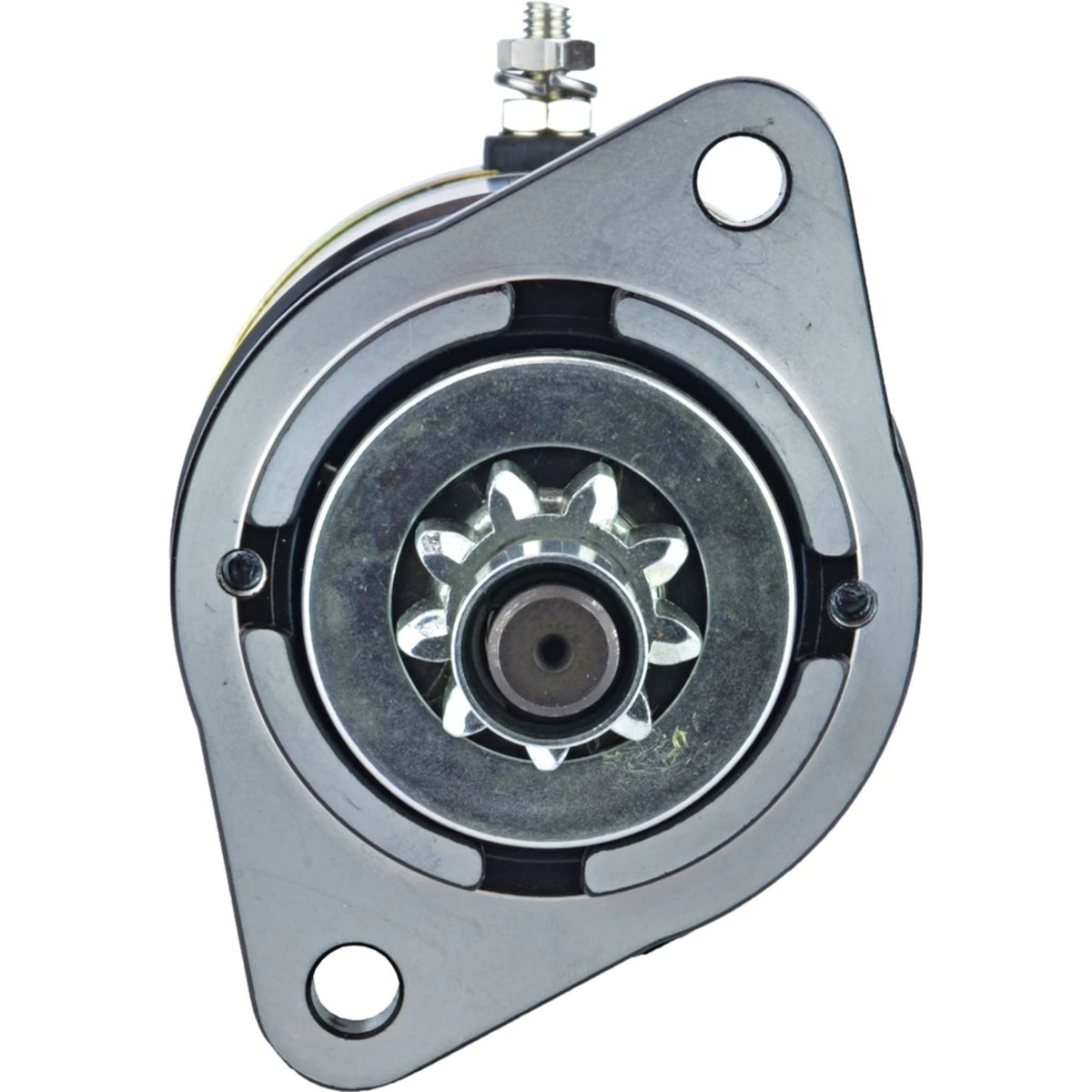 Nissan Tohatsu Marine Starter Motor 12V 9-Tooth