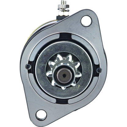 Nissan Tohatsu Marine Starter Motor 12V 9-Tooth