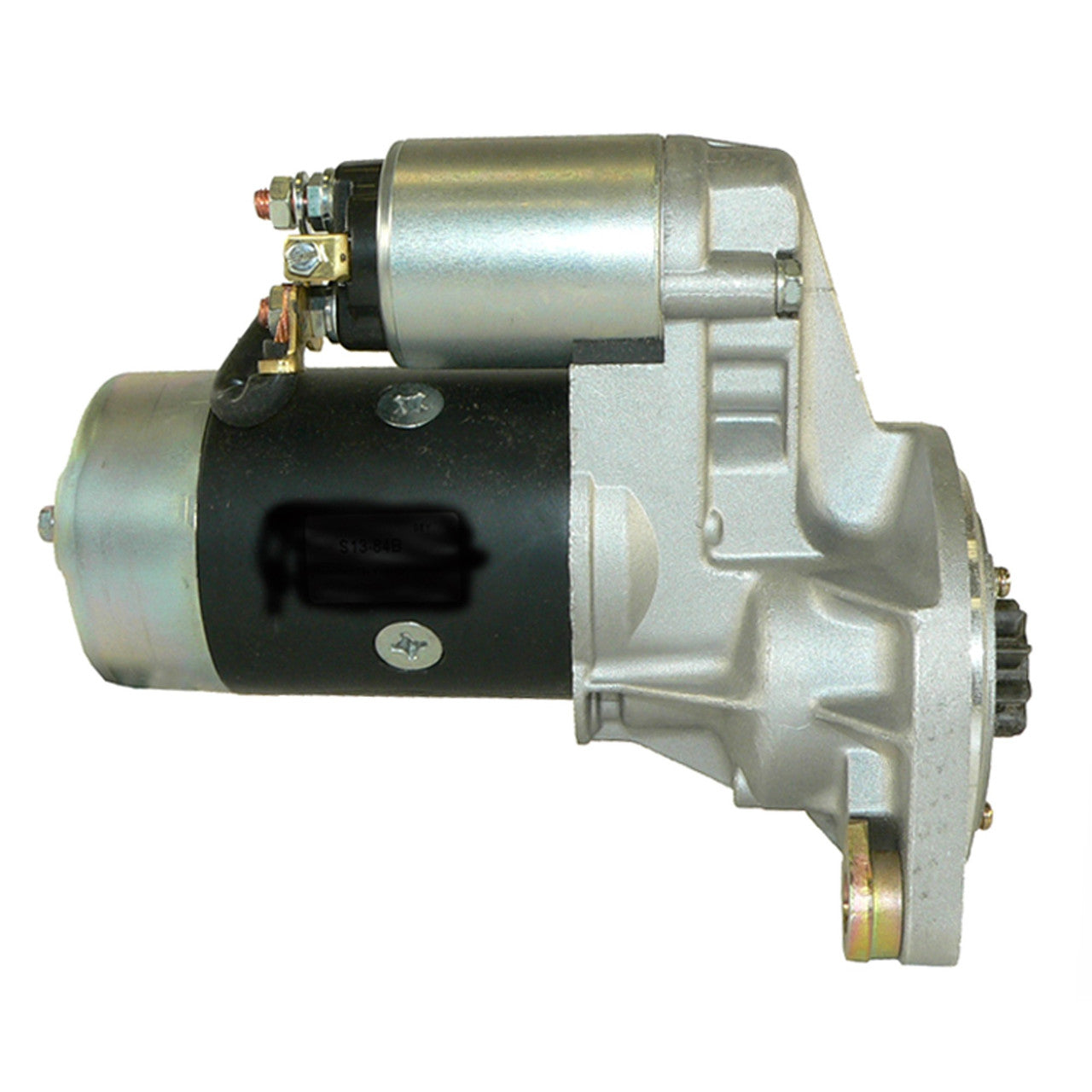 Starter Motor for Isuzu Engines