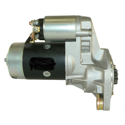 Starter Motor for Isuzu Engines